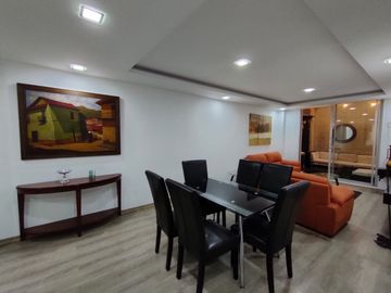Departamento de Venta en Quito Tenis