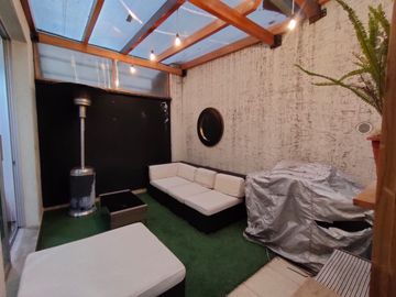 Departamento de Venta en Quito Tenis