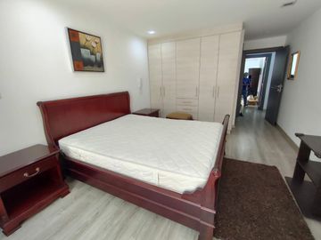 Departamento de Venta en Quito Tenis