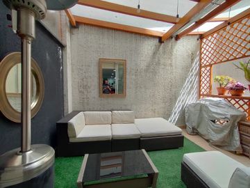 Departamento de Venta en Quito Tenis