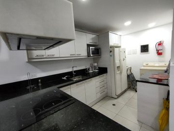 Departamento de Venta en Quito Tenis