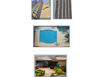 VENDO HOTEL EN CIUDAD DE PANAMA DE 300HABITACIONES
