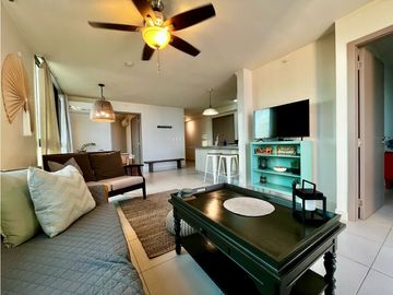2 bed/ 2 bath Ensenada with views of ocean and marina