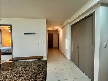 2 bed/ 2 bath Ensenada with views of ocean and marina