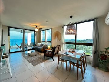 2 bed/ 2 bath Ensenada with views of ocean and marina