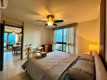 2 bed/ 2 bath Ensenada with views of ocean and marina