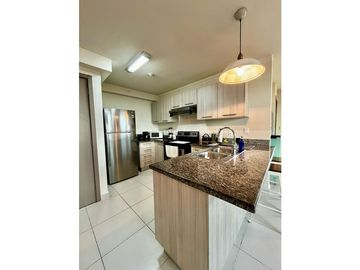 2 bed/ 2 bath Ensenada with views of ocean and marina