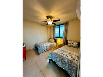 2 bed/ 2 bath Ensenada with views of ocean and marina