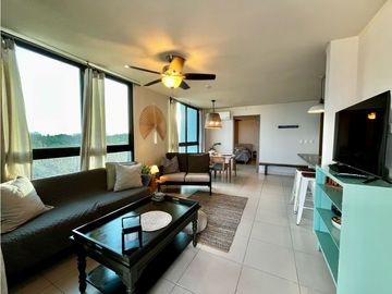 2 bed/ 2 bath Ensenada with views of ocean and marina