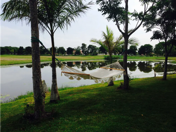 BUENAVENTURA / PH LOS PORTALES / 1251M / PISCINA / FRENTE AL LAGO