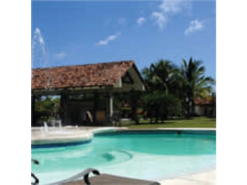 BUENAVENTURA / PH LOS PORTALES / 1251M / PISCINA / FRENTE AL LAGO