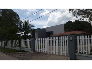 RIO HATO / PLAYA SOLIMAR / 5 HABITACION / PISCINA /  2173M / TERRAZA