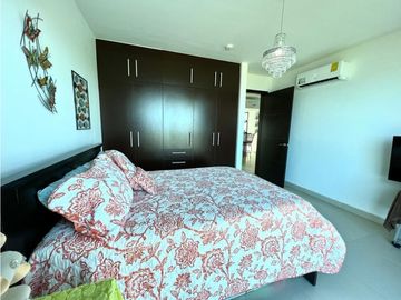 Venta de Apartamento en Río Hato, Ocean II