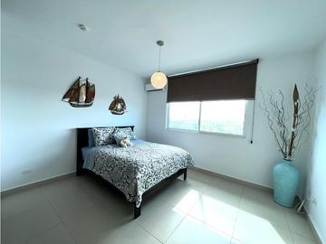 Venta de Apartamento en Río Hato, Ocean II
