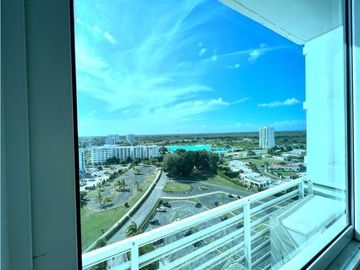 Venta de Apartamento en Río Hato, Ocean II