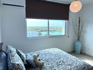 Venta de Apartamento en Río Hato, Ocean II