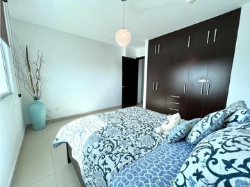 Venta de Apartamento en Río Hato, Ocean II