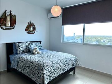 Venta de Apartamento en Río Hato, Ocean II