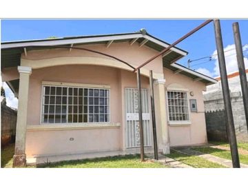 CASA EN VENTA EN LA CHORRERA QUINTAS DEL PACIFICO