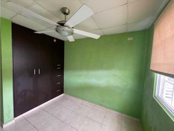 VENDO CASA EN LA CHORRERA ARBOLEDA LOS ALMENDROS 3R