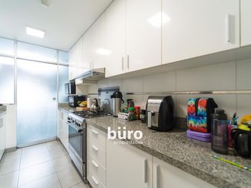 MODERNO DEPARTAMENTO DE 3 DORMITORIOS EN ALQUILER EN MIRAFLORES