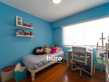 MODERNO DEPARTAMENTO DE 3 DORMITORIOS EN ALQUILER EN MIRAFLORES