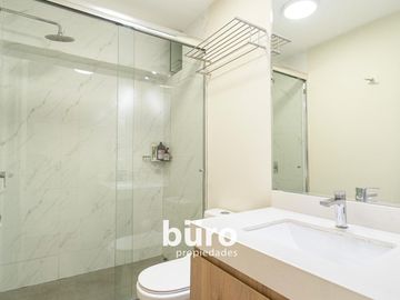 MODERNO DEPARTAMENTO DE 3 DORMITORIOS EN ALQUILER EN MIRAFLORES