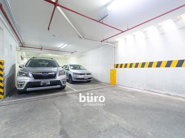 MODERNO DEPARTAMENTO DE 3 DORMITORIOS EN ALQUILER EN MIRAFLORES