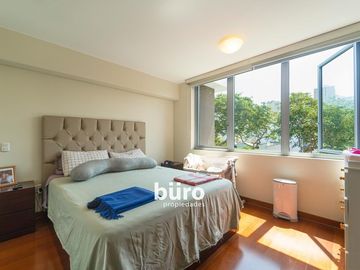 MODERNO DEPARTAMENTO DE 3 DORMITORIOS EN ALQUILER EN MIRAFLORES