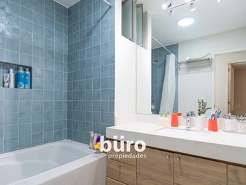 MODERNO DEPARTAMENTO DE 3 DORMITORIOS EN ALQUILER EN MIRAFLORES