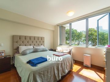 MODERNO DEPARTAMENTO EN VENTA DE 3 DORMITORIOS EN MIRAFLORES
