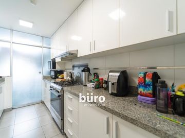 MODERNO DEPARTAMENTO EN VENTA DE 3 DORMITORIOS EN MIRAFLORES