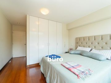 MODERNO DEPARTAMENTO EN VENTA DE 3 DORMITORIOS EN MIRAFLORES