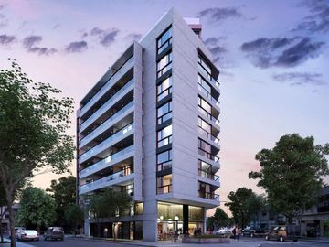 DEPARTARTAMENTO 2 AMBIENTES VENTA DEVOTO AMENITIES