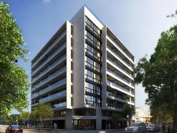 DEPARTARTAMENTO 2 AMBIENTES VENTA DEVOTO AMENITIES