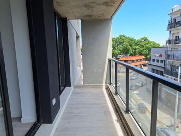 DEPARTAMENTO 2 AMBIENTES VENTA DEVOTO A ESTRENAR
