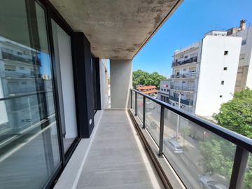 DEPARTAMENTO 2 AMBIENTES VENTA DEVOTO A ESTRENAR