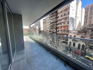 Departamento 4 Ambientes Venta Palermo Amenities