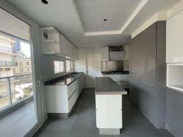 Departamento 5 Ambientes Venta Palermo  Amenities