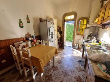Casa en venta en Zona Iglesia