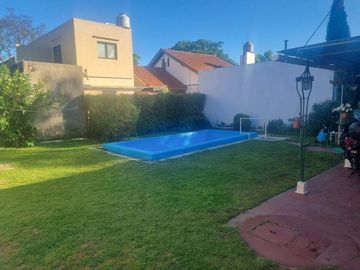Casa en venta en Zona Iglesia