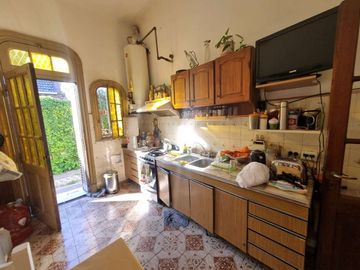 Casa en venta en Zona Iglesia