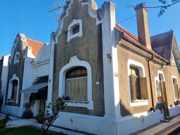 Casa en venta en Zona Iglesia