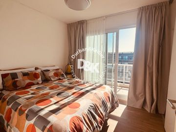 Departamento en alquiler de 2 dormitorios con cochera en Nordelta