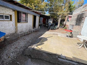 Casa en venta de 2 dormitorios c/ cochera en Gobernador Benegas