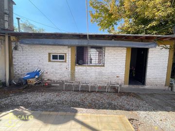 Casa en venta de 2 dormitorios c/ cochera en Gobernador Benegas