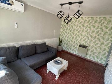 Casa en venta de 2 dormitorios c/ cochera en Gobernador Benegas