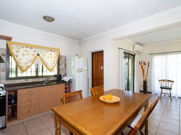 LA SOBERANA - Casa en Barrio cerrado APTO CREDITO