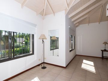 LA SOBERANA - Casa en Barrio cerrado APTO CREDITO