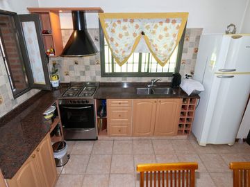 LA SOBERANA - Casa en Barrio cerrado APTO CREDITO